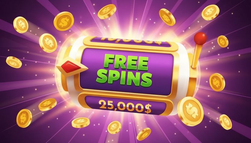 Jackpot Jill mobile