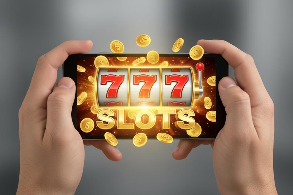 Jackpot Jill app